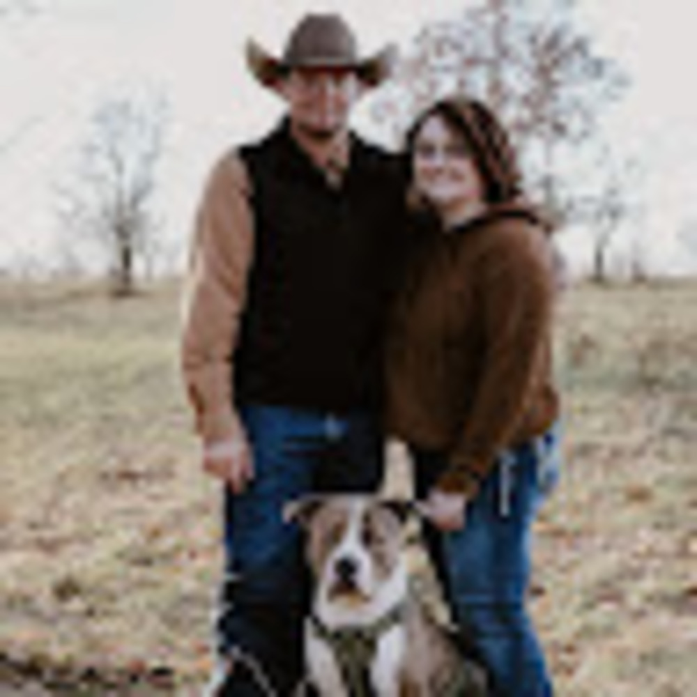 Meet your Posher, Rayne